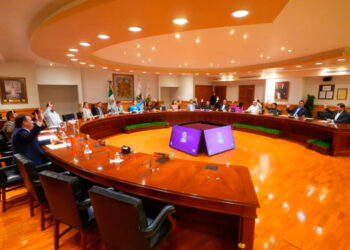 IETAM ofrece cinco plazas; vence plazo documental