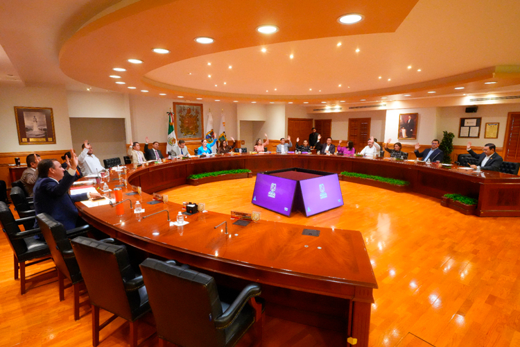 IETAM ofrece cinco plazas; vence plazo documental