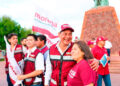 Renuncia Carlos de Anda en NLD; busca posición en Morena