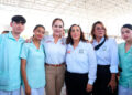Alumno de la UAT gana medalla histórica en la Olimpiada Iberoamericana de Química