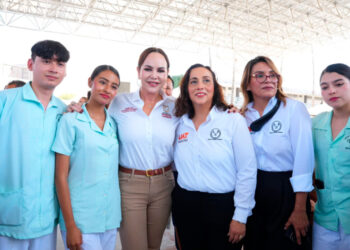 Alumno de la UAT gana medalla histórica en la Olimpiada Iberoamericana de Química