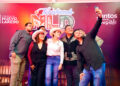 Carmen Lilia promueve ventajas competitivas y atractivos de NLD en Feria Tamaulipas