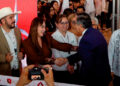 Reynosa necesita una mujer sensible: Magaly Deandar