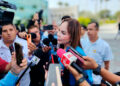 Carmen Lilia se suma a la transformación digital de Tamaulipas