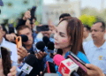 Carmen Lili Canturosas se suma a la transformación digital de Tamaulipas