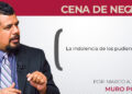 Morena y el “fuego amigo”