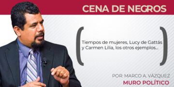 INE ya no es confiable