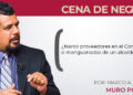 ¿Narco proveedores en el Congreso o mariguanadas de un alcalde?…