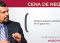 Morena acelera cambios en el gabinete…