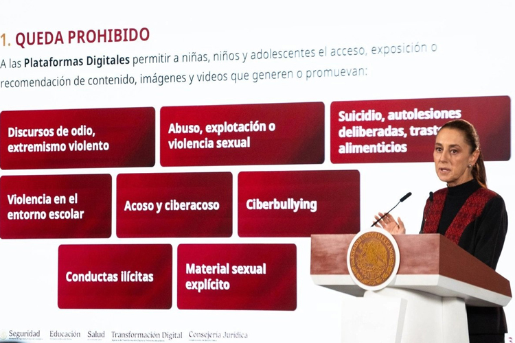 Anzaldúa alerta: violencia escolar amenaza a maestros