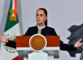 Sheinbaum atribuye cambios en Modalidad 40 a fraudes