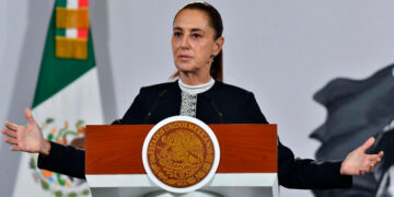 Sheinbaum atribuye cambios en Modalidad 40 a fraudes