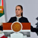 Sheinbaum atribuye cambios en Modalidad 40 a fraudes