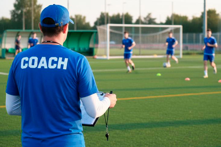 Proponen carrera estatal para profesionalizar entrenadores deportivos
