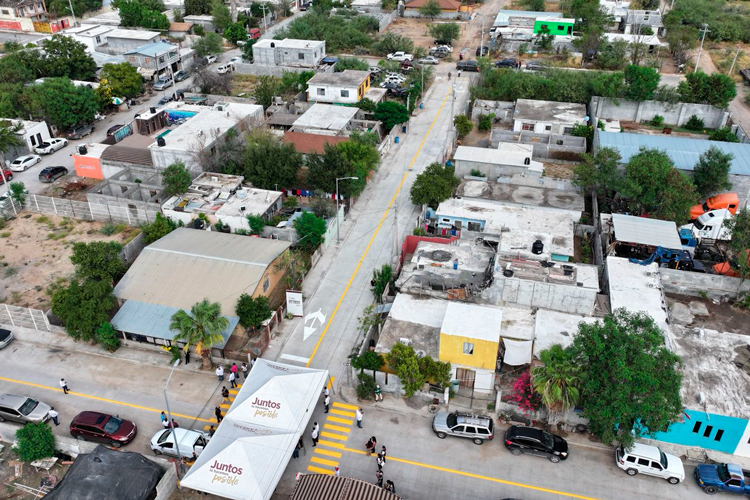 Vital sumar en Oaxaca para Correcaminos