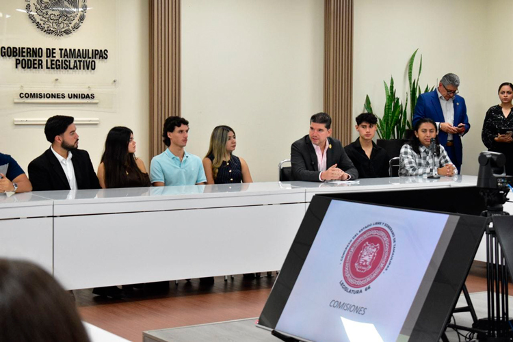 IETAM ofrece cinco plazas; vence plazo documental