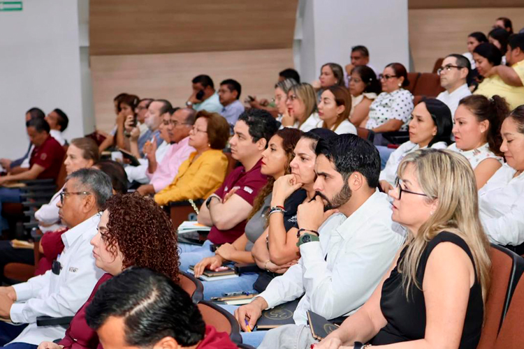 ASE reduce observaciones con capacitación e inteligencia