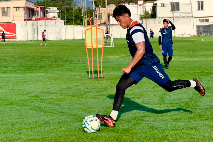 Repite Corre en casa y con sus Leales: Van por triunfo ante Cruz Azul