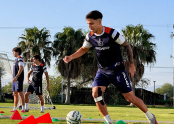 Sale Correcaminos por todo: solo ganar cuenta ante Dorados