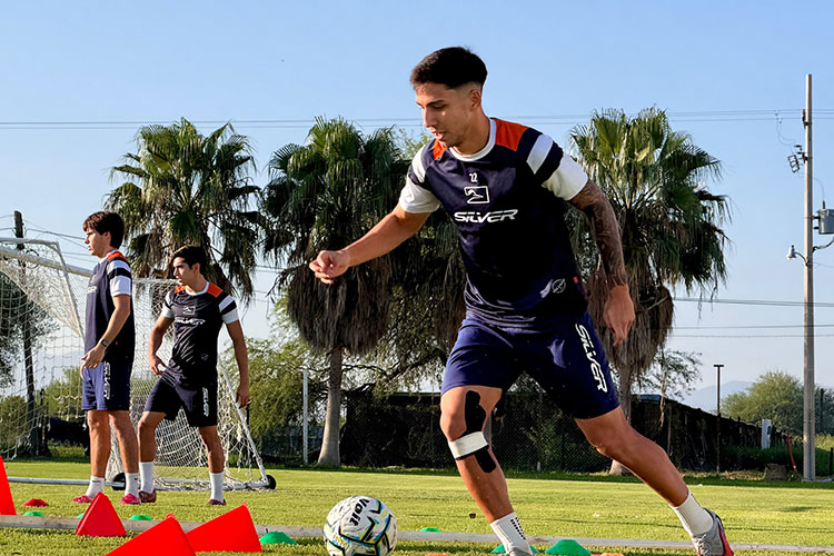 Sale Correcaminos por todo: solo ganar cuenta ante Dorados