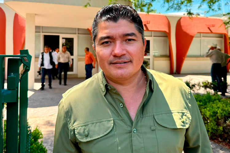 Alertan por peligrosas corrientes en ríos tamaulipecos