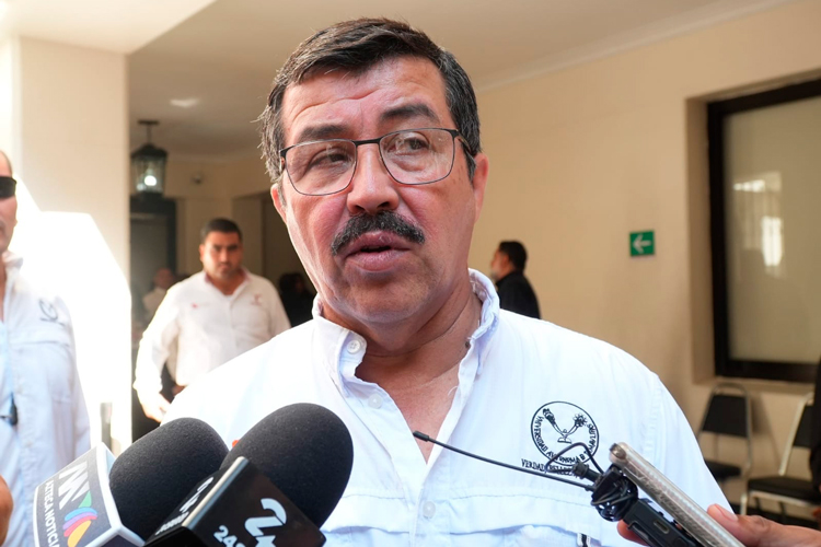 Anuncia el rector Dámaso Anaya que la UAT refuerza su oferta educativa en salud para apoyar a la población