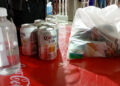 Aseguran cerveza y cigarroes en la Feria Tamaulipas