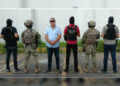 Detienen a “El Ingeniero”, presunto constructor de narcotúneles para el CJNG