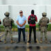 Detienen a “El Ingeniero”, presunto constructor de narcotúneles para el CJNG