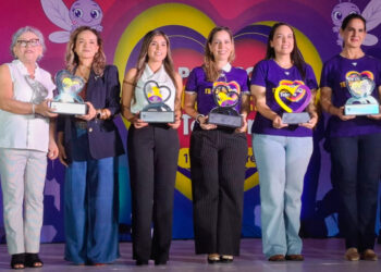 ¡Histórico! Tamaulipas alcanza su mejor posición en la Paralimpiada Nacional