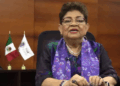 FGR acusa a ex fiscal de Chihuahua por presunta traición a la patria