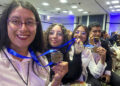 Inauguran Congreso de Ciencias Veterinarias en el 69 Aniversario de la FMVZ de la UAT
