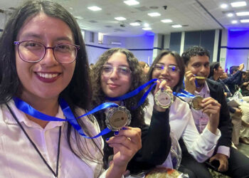 Inauguran Congreso de Ciencias Veterinarias en el 69 Aniversario de la FMVZ de la UAT