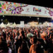 Feria Tamaulipas deja 250 heridos; trasladan a 17 a hospitales