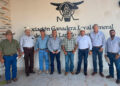 Reafirma Gobierno Municipal coordinación con ganaderos