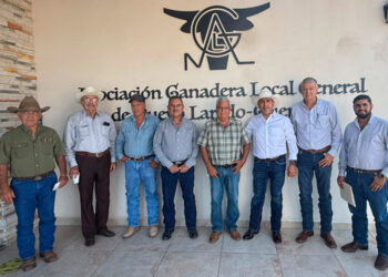 Reafirma Gobierno Municipal coordinación con ganaderos