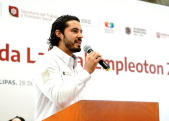 Hallan grave a activista tras misterioso incidente en Reynosa