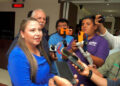 Carmen Lilia se suma a la transformación digital de Tamaulipas