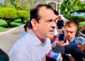 Humberto Prieto: transparencia y resultados ante señalamientos