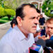 Humberto Prieto: transparencia y resultados ante señalamientos