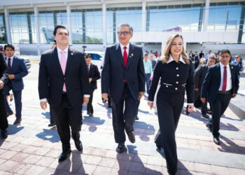 Asume Yessenia Vidal Acosta la Subsecretaría de Hidrocarburos de la SEDENER