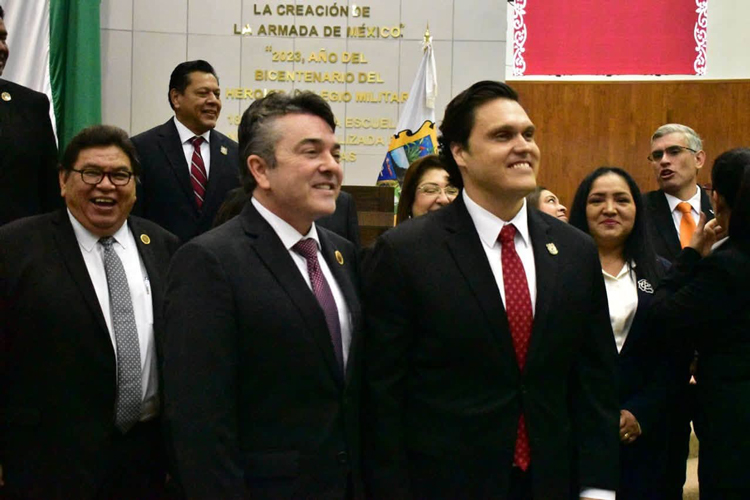 Finanzas advierte cierre y recuperación de subejercicios