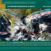 Huracán Simón amenaza con lluvias torrenciales en México