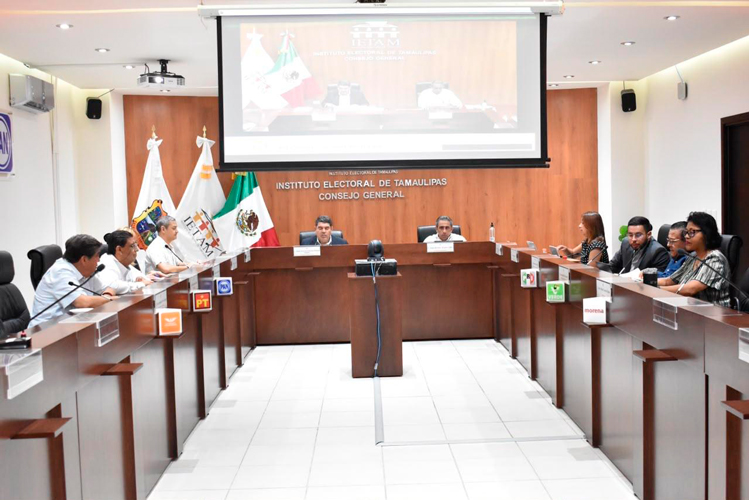 COEPRIS descarta contaminación generalizada; cloración al 97%
