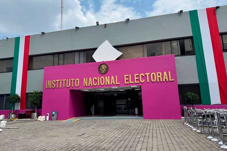 Perdidas, huellas de filmaciones de la masacre del 68 en Tlatelolco