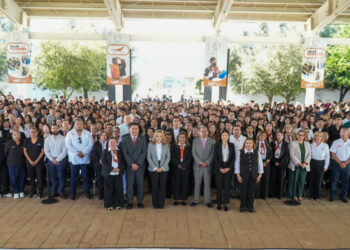 La Facultad de Enfermería Victoria de la UAT celebra su 70 Aniversario con eventos académicos
