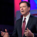 Presentan nuevos cargos contra James Comey, exjefe del FBI crítico de Trump