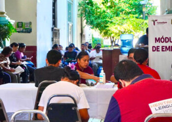 Tendrá Victoria nueva jornada de reclutamiento laboral