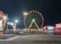 Por seguridad inhabilita PC juegos en la Feria Tamaulipas