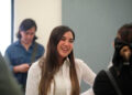 Morena se desgasta con fuego amigo advierte Katalyna